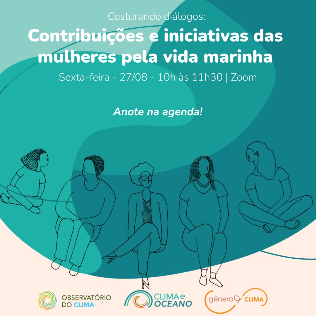 Costurando Diálogos