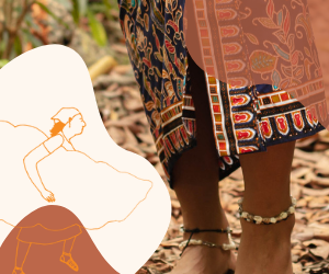 Narrativa Shanenawa “A ratinha que ensinou a mulher a fazer partos” — Edital Sementes