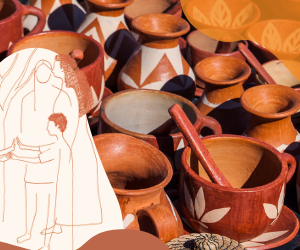 Narrativa Shanenawa do canoeiro — Edital Sementes