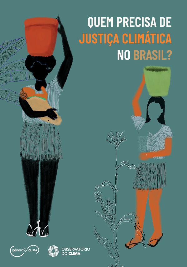 Quem precisa de justiça climática